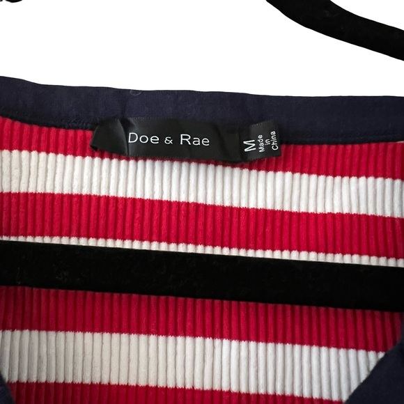 Doe & Rae Tank - Picture 2 of 3